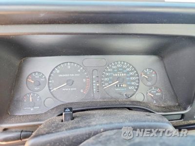 Zdjęcie 9 z 13 samochodu: 1996 DODGE RAM 1500 VIN:1B7HC16Y9TJ122903 - miniatura