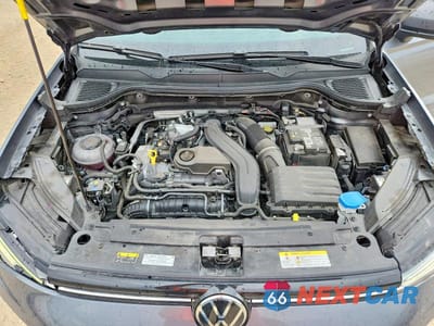 Zdjęcie 11 z 12 samochodu: 2025 VOLKSWAGEN TAOS S VIN:3VV8C7B29SM076657 - miniatura