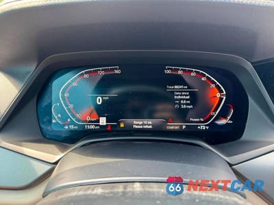 Zdjęcie 8 z 10 samochodu: 2021 BMW X6 SDRIVE 40I VIN:5UXCY4C02M9D86075 - miniatura