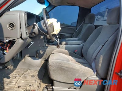 Zdjęcie 7 z 12 samochodu: 2003 CHEVROLET SILVERADO K1500 VIN:1GCEK14T03Z109164 - miniatura