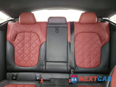 Zdjęcie 10 z 13 samochodu: 2024 BMW X6 XDRIVE40I VIN:5UX33EX06R9U92371 - miniatura