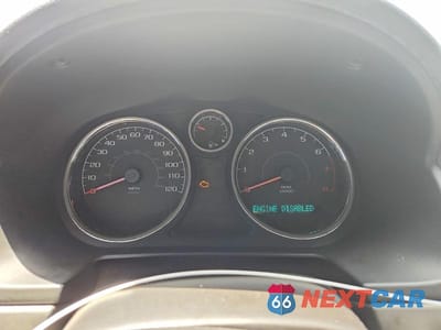 Zdjęcie 9 z 12 samochodu: 2008 CHEVROLET COBALT LT VIN:1G1AL58F887227854 - miniatura