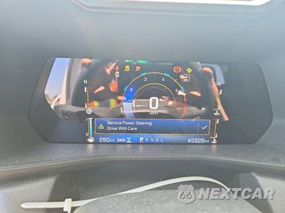 Zdjęcie 9 z 12 samochodu: 2023 CHEVROLET COLORADO TRAIL BOSS VIN:1GCPTEEK7P1166811 - miniatura