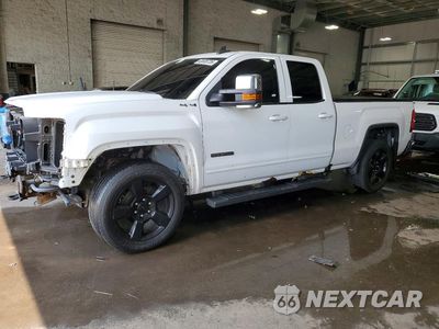 2016 GMC SIERRA K1500 1GTV2LEC6GZ318599 - główne zdjęcie licytacji z USA - miniatura