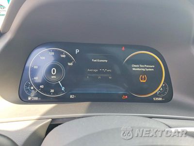 Zdjęcie 9 z 12 samochodu: 2020 HYUNDAI SONATA LIMITED VIN:5NPEH4J24LH058531 - miniatura