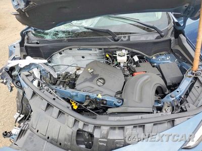 Zdjęcie 12 z 13 samochodu: 2026 BUICK ENCORE GX SPORT TOURING VIN:KL4AMDSL8TB046024 - miniatura