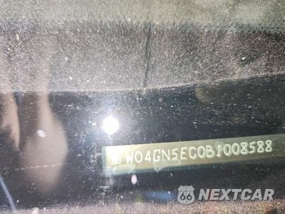 Zdjęcie 12 z 12 samochodu: 2011 BUICK REGAL CXL VIN:W04GN5EC0B1008588 - miniatura