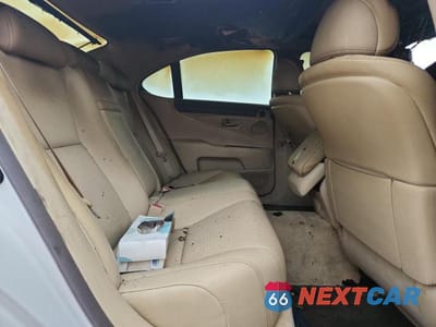 Zdjęcie 10 z 12 samochodu: 2014 LEXUS LS 460 VIN:JTHBL5EF0E5128404 - miniatura