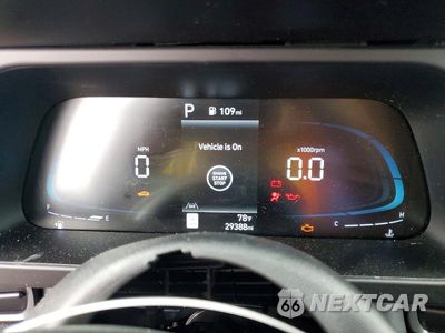 Zdjęcie 9 z 13 samochodu: 2025 HYUNDAI ELANTRA SEL SPORT VIN:KMHLM4DG7SU938195 - miniatura