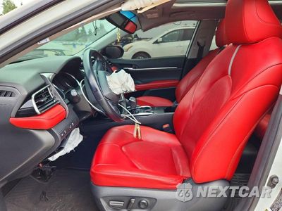 Zdjęcie 7 z 13 samochodu: 2019 TOYOTA CAMRY XSE VIN:4T1B61HK9KU193033 - miniatura
