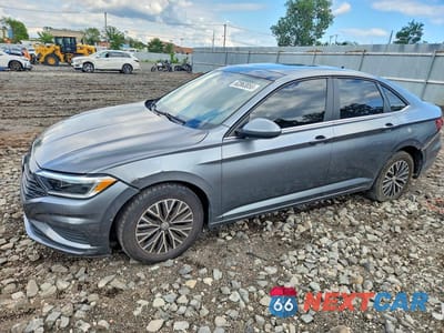 2019 VOLKSWAGEN JETTA S 3VWC57BU2KM090594 - główne zdjęcie licytacji z USA - miniatura