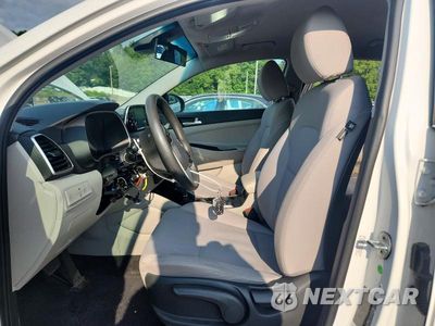 Zdjęcie 7 z 13 samochodu: 2020 HYUNDAI TUCSON SE VIN:KM8J2CA49LU106019 - miniatura