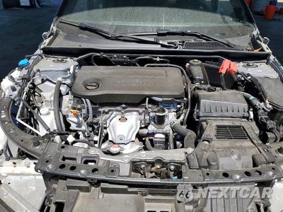 Zdjęcie 11 z 12 samochodu: 2026 HONDA CIVIC SPORT VIN:2HGFE2F52TH514038 - miniatura