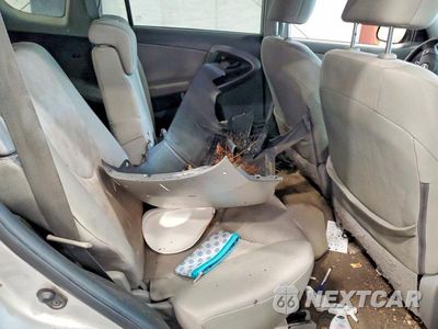 Zdjęcie 11 z 13 samochodu: 2012 TOYOTA RAV4 BASE VIN:2T3JF4DV4CW217874 - miniatura