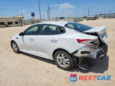 Drugie zdjęcie samochodu z przodu: 2017 KIA OPTIMA LX VIN:5XXGT4L30HG128428 - miniatura