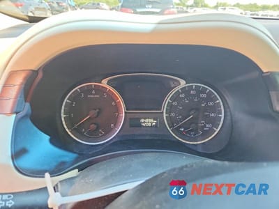 Zdjęcie 9 z 13 samochodu: 2015 INFINITI QX60 BASE VIN:5N1AL0MM7FC519218 - miniatura