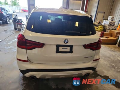 Zdjęcie 6 z 12 samochodu: 2019 BMW X3 XDRIVE30I VIN:5UXTR9C50KLE13621 - miniatura