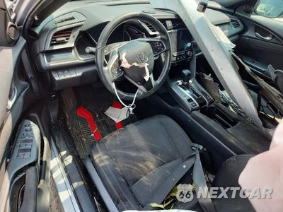 Zdjęcie 8 z 12 samochodu: 2020 HONDA CIVIC EX VIN:SHHFK7H66LU420257 - miniatura