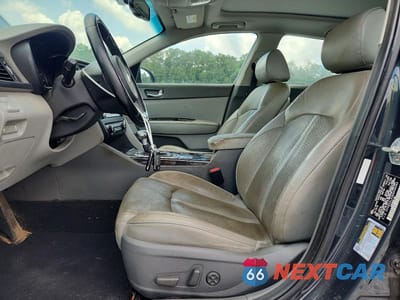 Zdjęcie 7 z 12 samochodu: 2016 KIA OPTIMA EX VIN:5XXGU4L34GG098684 - miniatura