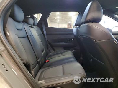Zdjęcie 11 z 14 samochodu: 2026 HYUNDAI TUCSON XRT VIN:5NMJFCDE0TH614688 - miniatura
