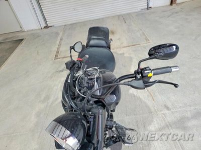 Piąte zdjęcie samochodu w środku: 2014 SUZUKI VL800 T VIN:JS1VS55A7E2100732 - miniatura