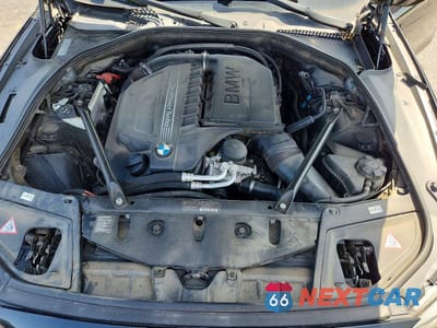 Zdjęcie 11 z 12 samochodu: 2011 BMW 535 I VIN:WBAFR7C58BC267515 - miniatura