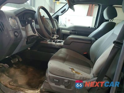 Zdjęcie 7 z 13 samochodu: 2016 FORD F350 SUPER DUTY VIN:1FT8W3B65GEB57847 - miniatura