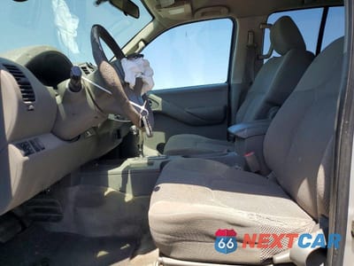 Zdjęcie 7 z 12 samochodu: 2012 NISSAN FRONTIER S VIN:1N6AD0ER2CC444920 - miniatura