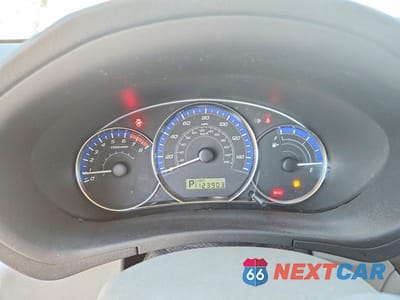 Zdjęcie 9 z 14 samochodu: 2012 SUBARU FORESTER 2.5X PREMIUM VIN:JF2SHBDC1CH400593 - miniatura