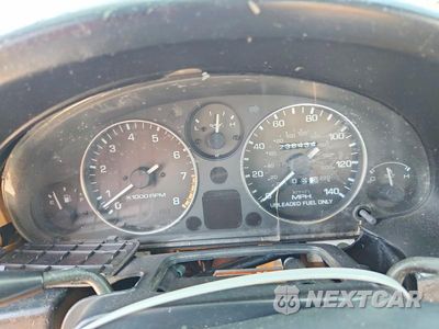Zdjęcie 9 z 12 samochodu: 1995 MAZDA MX-5 MIATA VIN:JM1NA353XS0601121 - miniatura