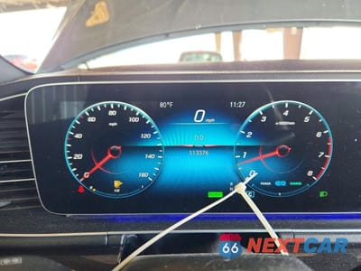 Zdjęcie 9 z 13 samochodu: 2020 MERCEDES-BENZ GLS 450 4MATIC VIN:4JGFF5KEXLA242657 - miniatura