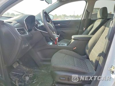 Zdjęcie 7 z 12 samochodu: 2023 CHEVROLET EQUINOX LT VIN:3GNAXTEGXPS209330 - miniatura