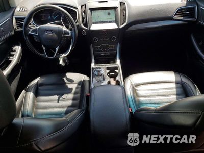 Zdjęcie 8 z 13 samochodu: 2020 FORD EDGE SEL VIN:2FMPK3J91LBA73982 - miniatura