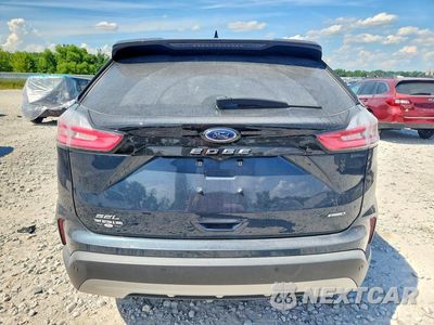 Zdjęcie 6 z 12 samochodu: 2022 FORD EDGE SEL VIN:2FMPK4J9XNBA80485 - miniatura