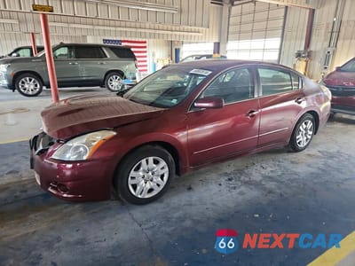 2010 NISSAN ALTIMA 2.5 1N4AL2AP1AN438572 - główne zdjęcie licytacji z USA - miniatura