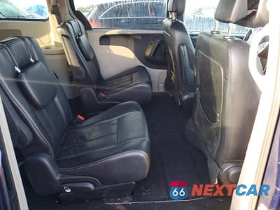 Zdjęcie 11 z 14 samochodu: 2015 CHRYSLER TOWN & COUNTRY TOURING VIN:2C4RC1BG2FR645150 - miniatura