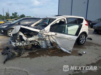 2013 FORD ESCAPE SEL 1FMCU0H93DUA26297 - główne zdjęcie licytacji z USA - miniatura