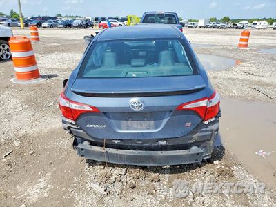 Zdjęcie 6 z 12 samochodu: 2016 TOYOTA COROLLA S PLUS VIN:5YFBURHE0GP404739 - miniatura