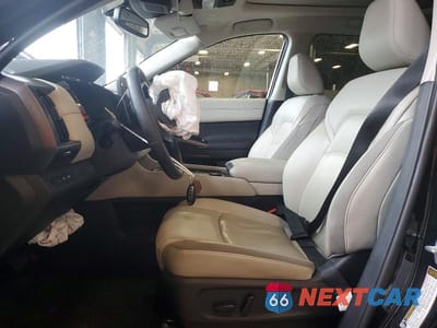 Zdjęcie 7 z 13 samochodu: 2022 NISSAN PATHFINDER SL VIN:5N1DR3CD7NC218963 - miniatura