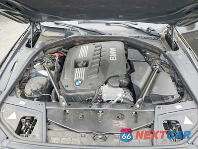 Zdjęcie 11 z 12 samochodu: 2011 BMW 528I VIN:WBAFR1C50BC741079 - miniatura