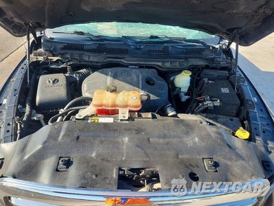 Zdjęcie 11 z 12 samochodu: 2017 RAM 1500 SLT VIN:1C6RR7LM0HS871640 - miniatura