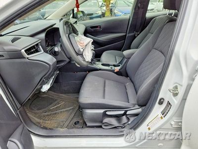 Zdjęcie 7 z 13 samochodu: 2024 TOYOTA COROLLA LE VIN:JTDB4MEE1R3023050 - miniatura