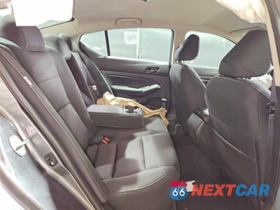 Zdjęcie 10 z 13 samochodu: 2025 NISSAN ALTIMA SV VIN:1N4BL4DVXSN423600 - miniatura