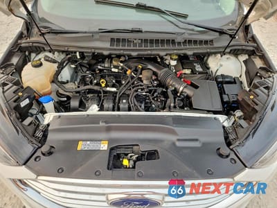 Zdjęcie 11 z 12 samochodu: 2019 FORD EDGE SEL VIN:2FMPK3J9XKBC40404 - miniatura