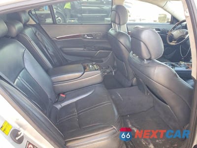 Zdjęcie 10 z 12 samochodu: 2015 KIA K900 LUXURY VIN:KNALW4D48F6017096 - miniatura