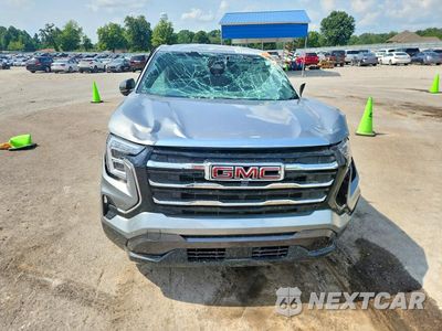 Piąte zdjęcie samochodu w środku: 2026 GMC TERRAIN ELEVATION VIN:3GKALMEG6TL154572 - miniatura