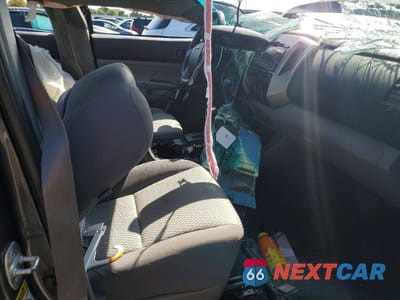 Zdjęcie 7 z 11 samochodu: 2012 TOYOTA TACOMA DOUBLE CAB PRERUNNER VIN:5TFJU4GNXCX026814 - miniatura