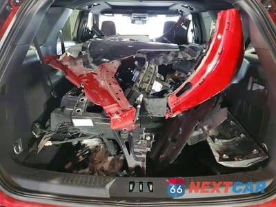 Zdjęcie 12 z 13 samochodu: 2025 FORD EXPLORER ST-LINE VIN:1FMUK8KH4SGD01146 - miniatura