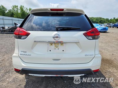 Zdjęcie 6 z 13 samochodu: 2019 NISSAN ROGUE SV VIN:JN8AT2MV6KW401683 - miniatura