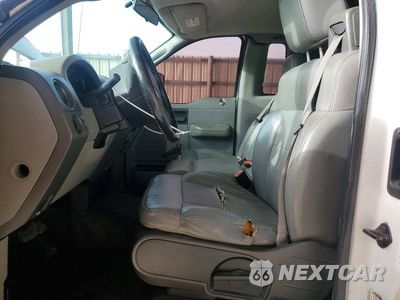 Zdjęcie 7 z 12 samochodu: 2005 FORD F150 VIN:1FTRF12275NB79173 - miniatura